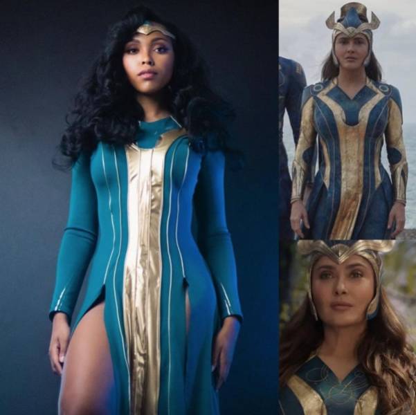 CutiePieSensei’s Cosplay Talent Is Undeniable!