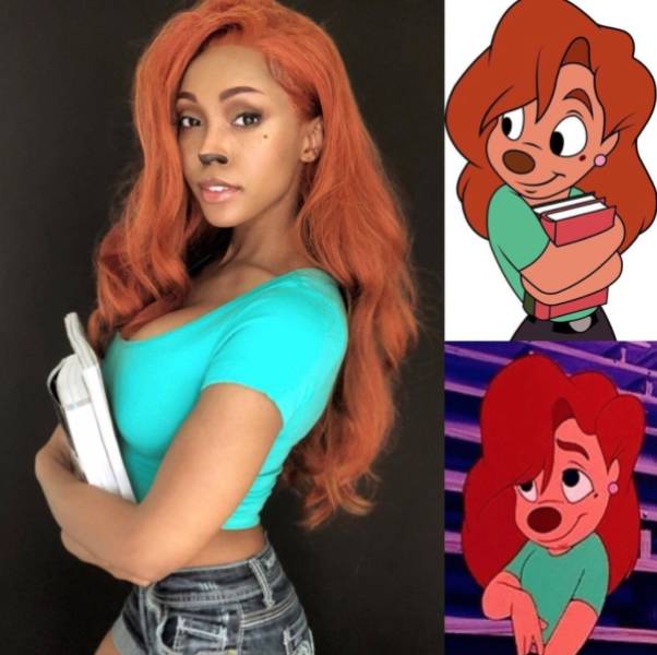 CutiePieSensei’s Cosplay Talent Is Undeniable!
