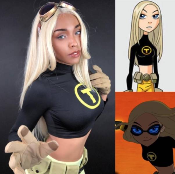CutiePieSensei’s Cosplay Talent Is Undeniable!