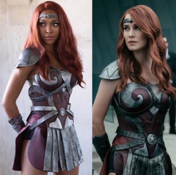 CutiePieSensei’s Cosplay Talent Is Undeniable!