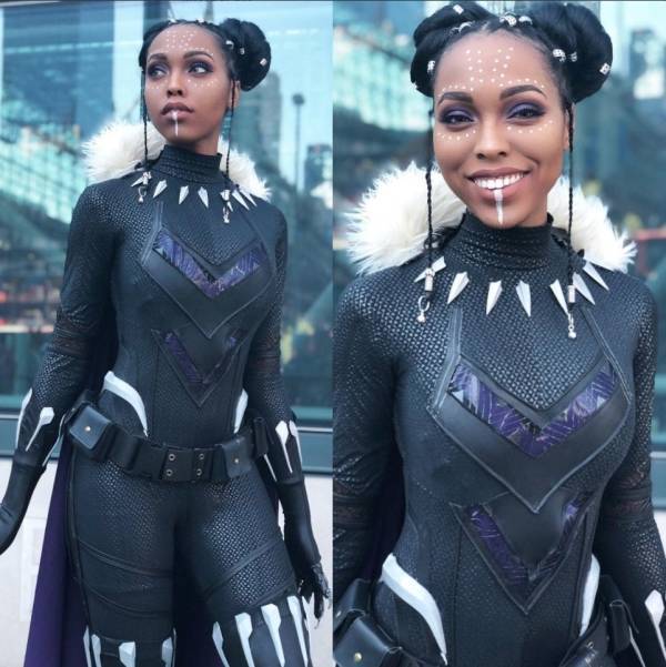 CutiePieSensei’s Cosplay Talent Is Undeniable!
