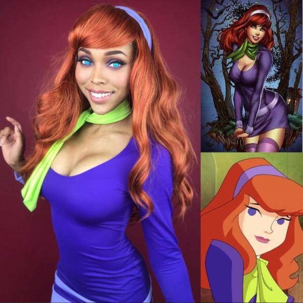 CutiePieSensei’s Cosplay Talent Is Undeniable!