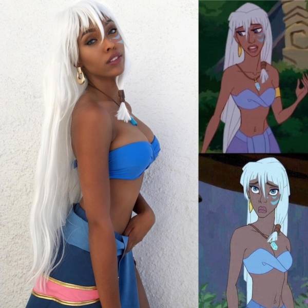 CutiePieSensei’s Cosplay Talent Is Undeniable!