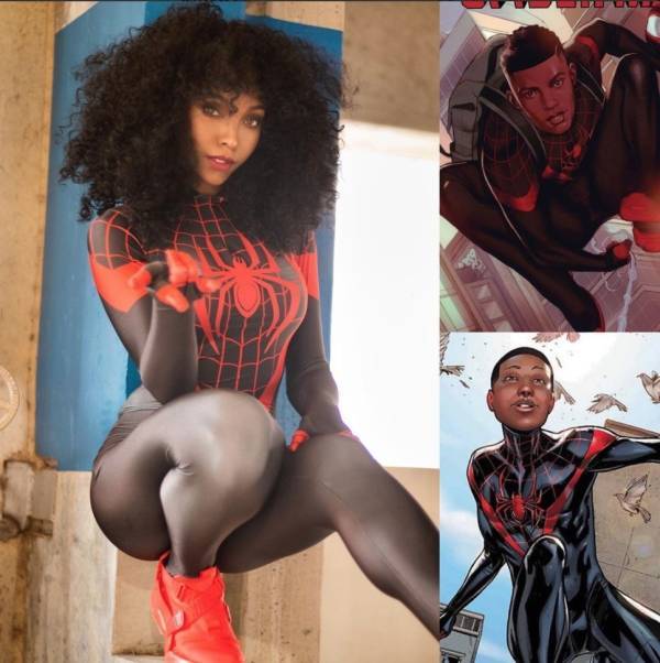 CutiePieSensei’s Cosplay Talent Is Undeniable!