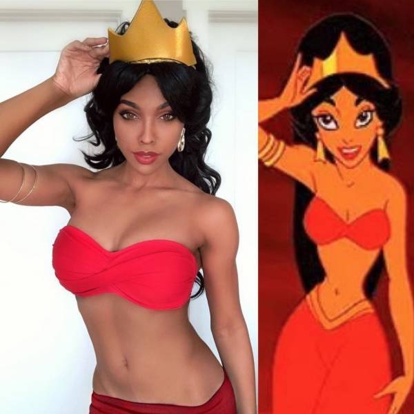 CutiePieSensei’s Cosplay Talent Is Undeniable!