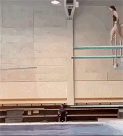 Hotness Doesn’t Save You From Failures…