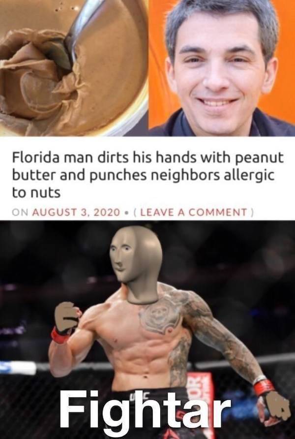So Dirty!