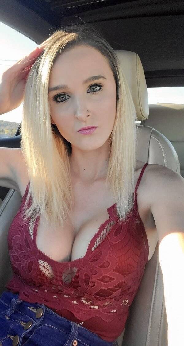 Barely Holding On…