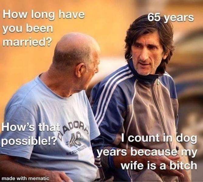 Some Dirty NSFW Memes For You!