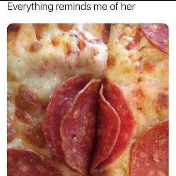 Some Dirty NSFW Memes For You!