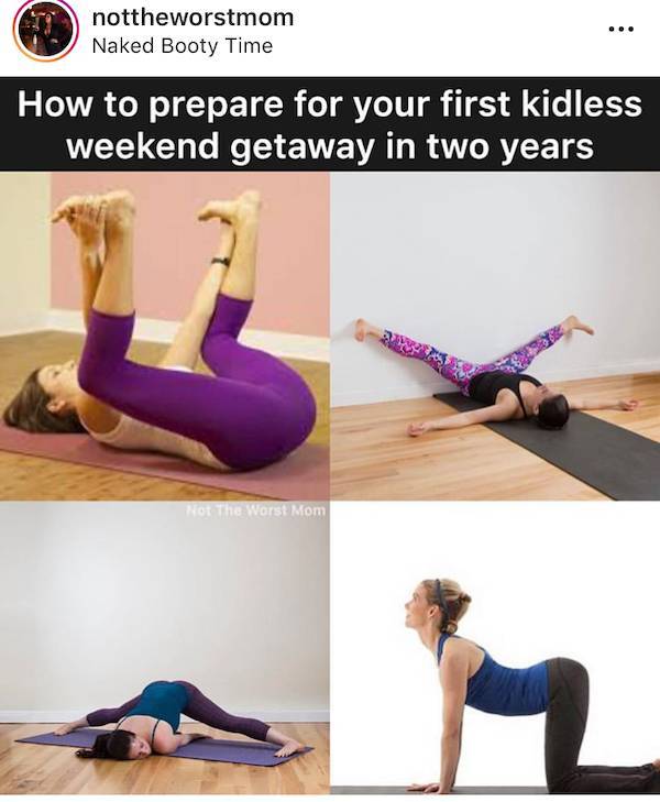 Some Dirty NSFW Memes For You!