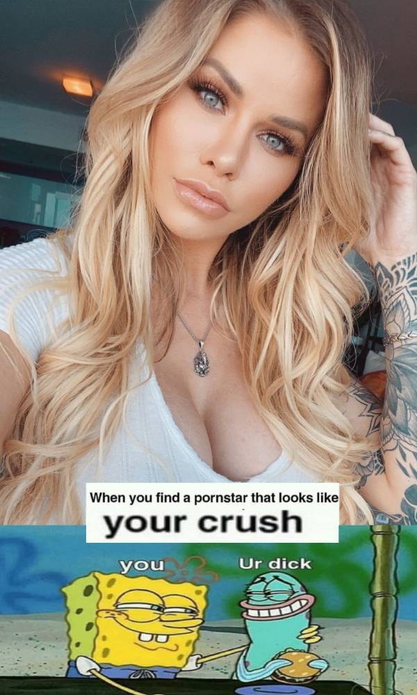 Some Dirty NSFW Memes For You!