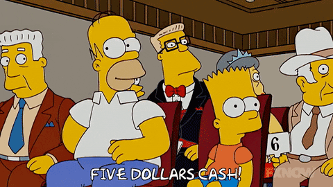 Stories From Strip Club VIP Rooms