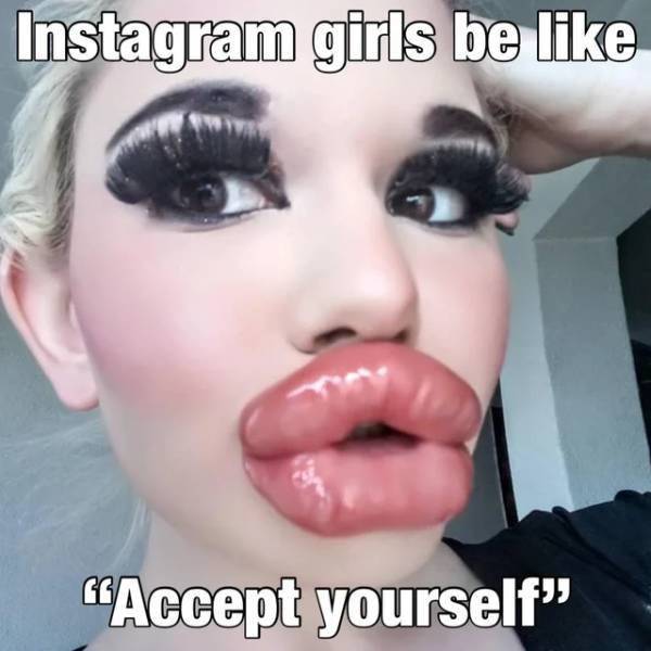 Oh, You’re So Dirty!