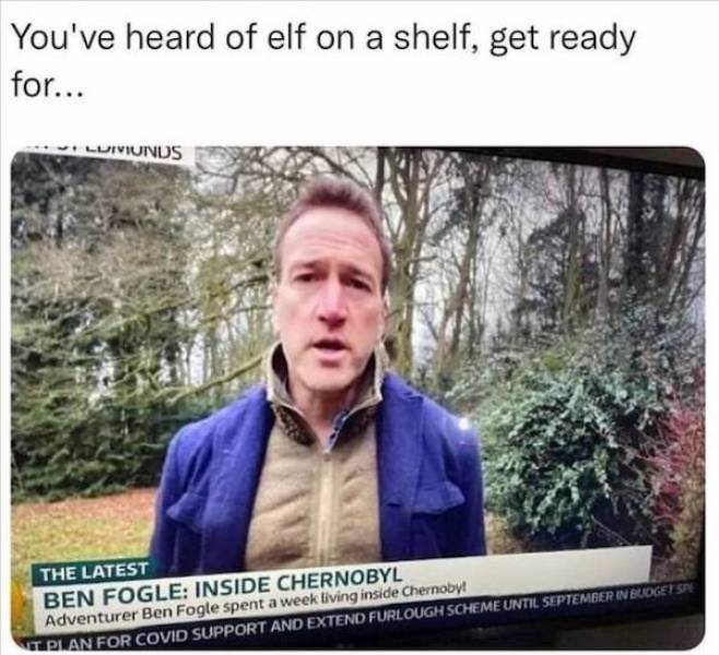 Oh, You’re So Dirty!