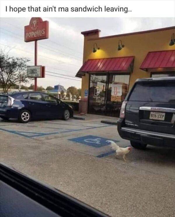 Oh, You’re So Dirty!