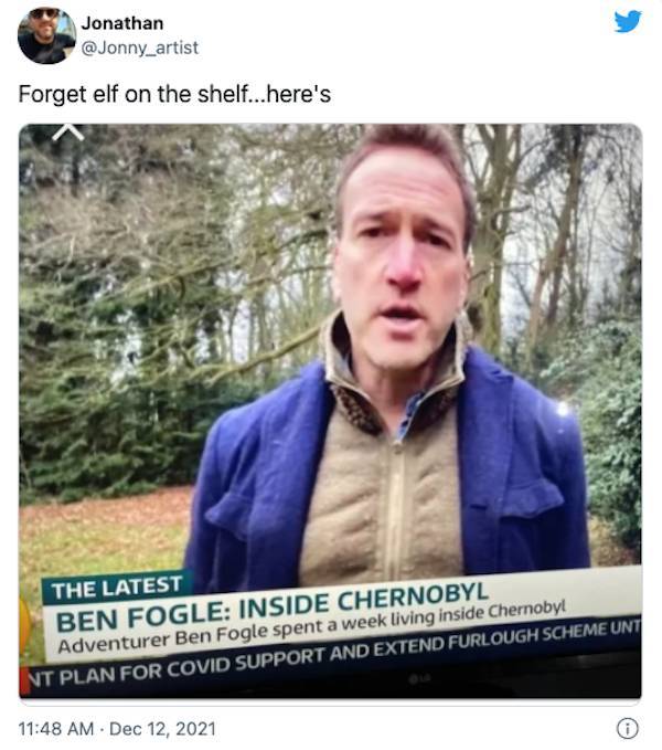 Oh, You’re So Dirty!