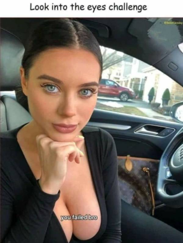 Oh, You’re So Dirty!