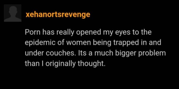 “PornHub” Comments Are Very Special…