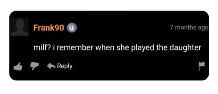 “PornHub” Comments Are Very Special…