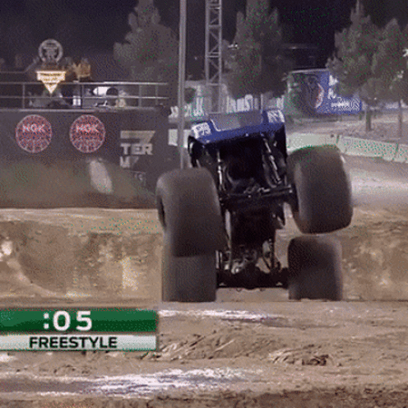 That’s A Wow Right There!