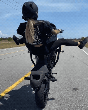 sam cook hotness on two wheels 22 gifs 1.html - 1 HD GIF | Premium Gallery 2022