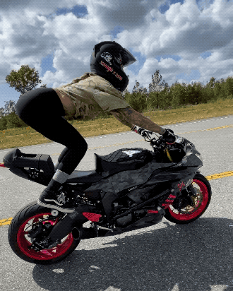 sam cook hotness on two wheels 22 gifs 1.html - 1 HD GIF | Premium Gallery 2022