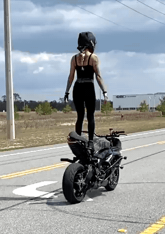 sam cook hotness on two wheels 22 gifs 1.html - 1 HD GIF | Premium Gallery 2022