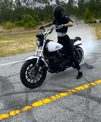 sam cook hotness on two wheels 22 gifs 1.html - 1 HD GIF | Premium Gallery 2022