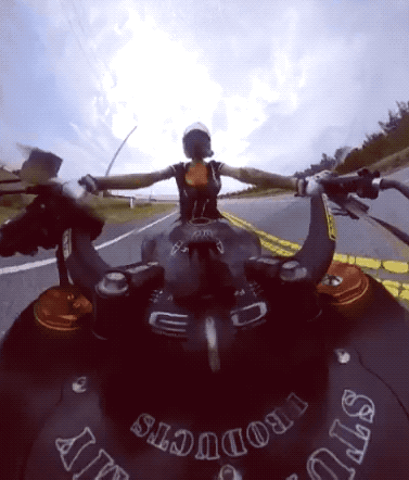 sam cook hotness on two wheels 22 gifs 1.html - 1 HD GIF | Premium Gallery 2022