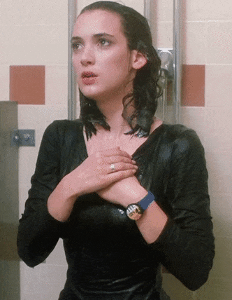 These Celebrities Are Way Too Hot!