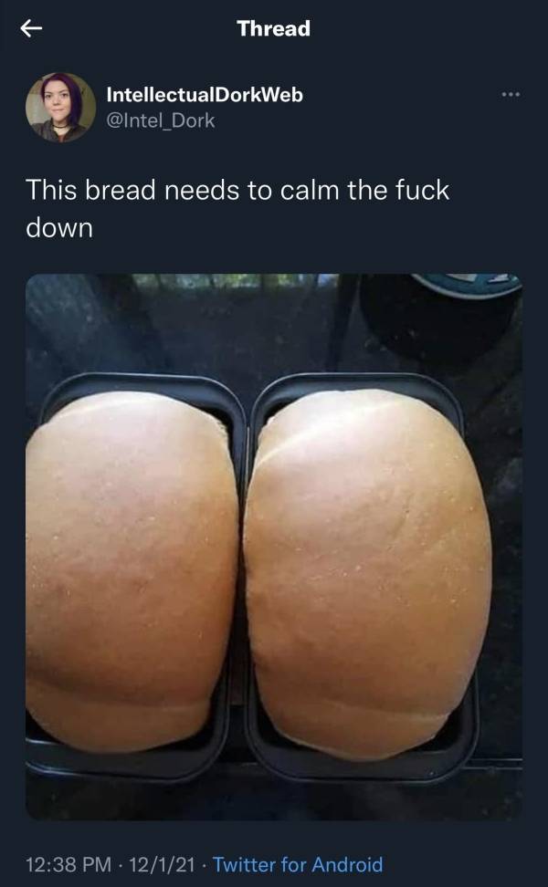 Every Day We Stray Further From The Light…