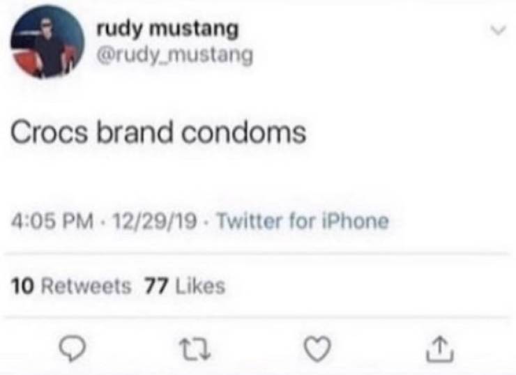 It’s Horny Jail For You!