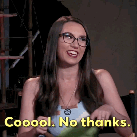 When Dirty Talk Goes Way Too Far…