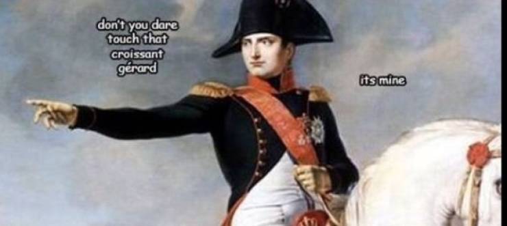 Facts? No, NSFW Facts!