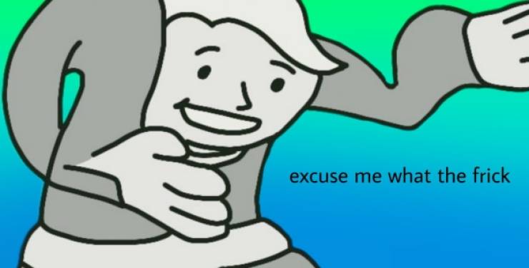 Facts? No, NSFW Facts!