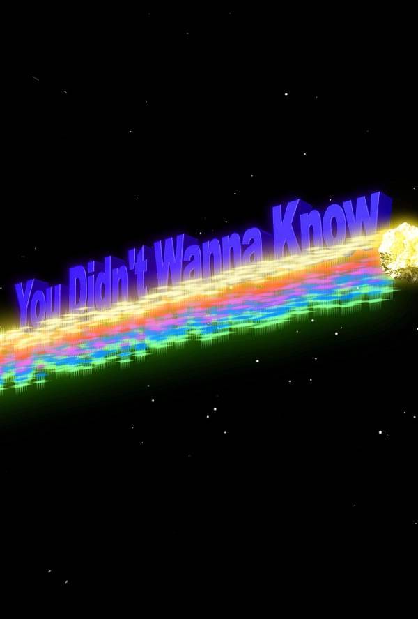 Facts? No, NSFW Facts!