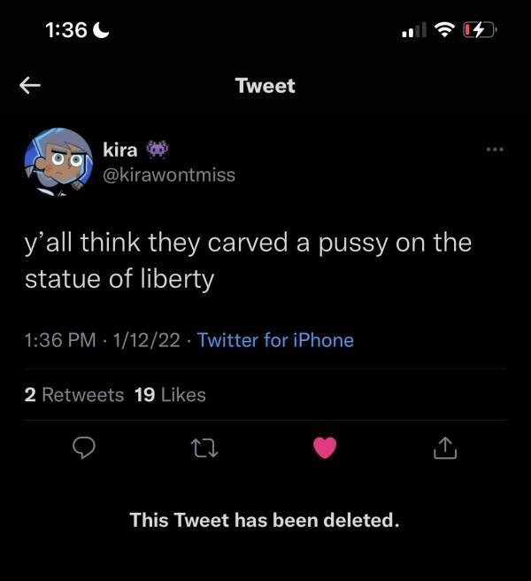 How Can You Be So Horny?!