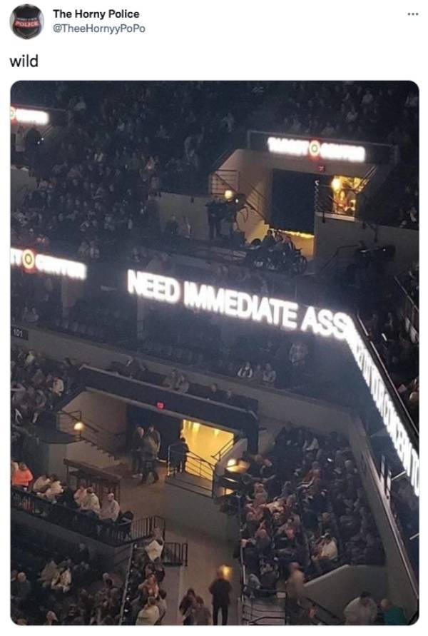 How Can You Be So Horny?!