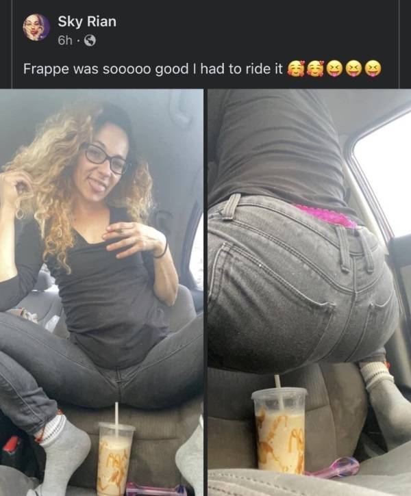 How Can You Be So Horny?!