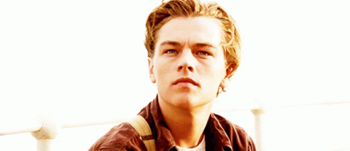 Who Was Your First Celebrity Crush?