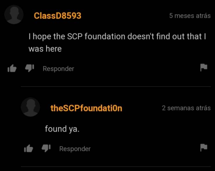 “Pornhub” Comment Section Is Pretty Wild…