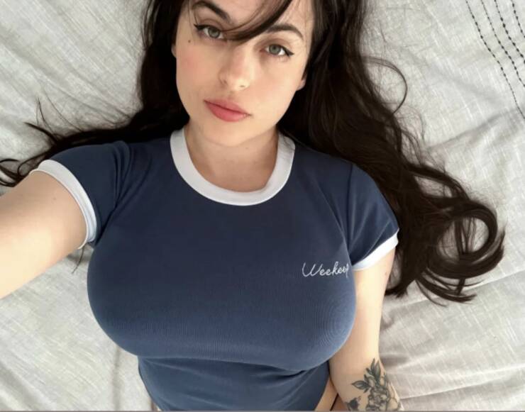 Big And Juicy!