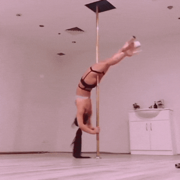 Pole Professionals… Not Found