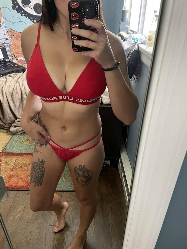 Follow The Tan Lines!