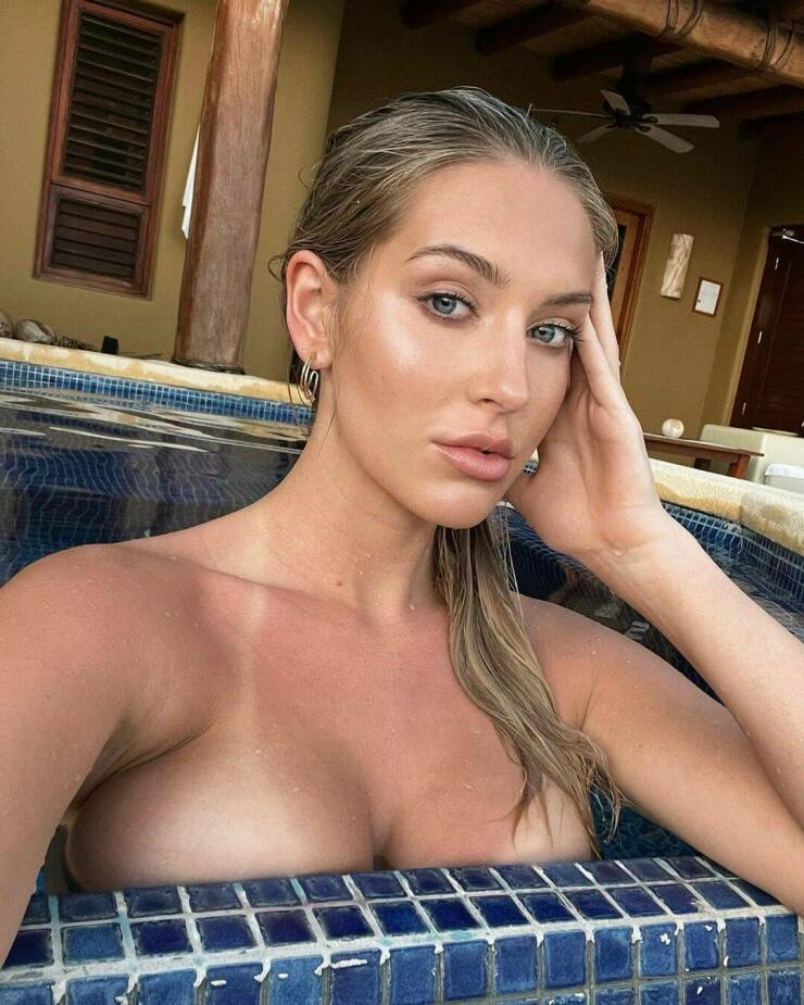 Follow The Tan Lines!