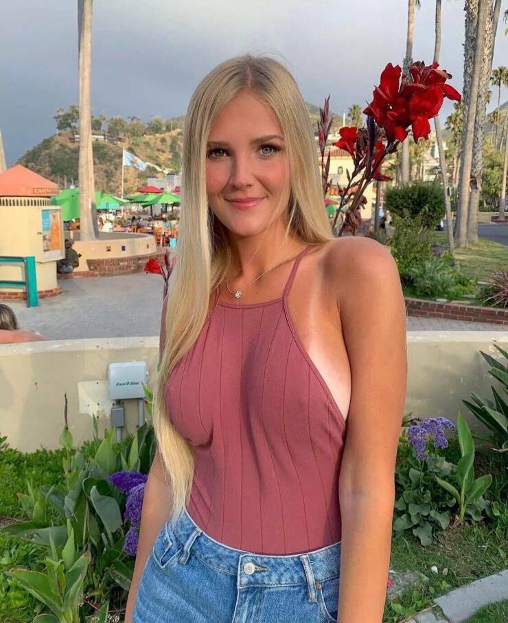 Follow The Tan Lines!