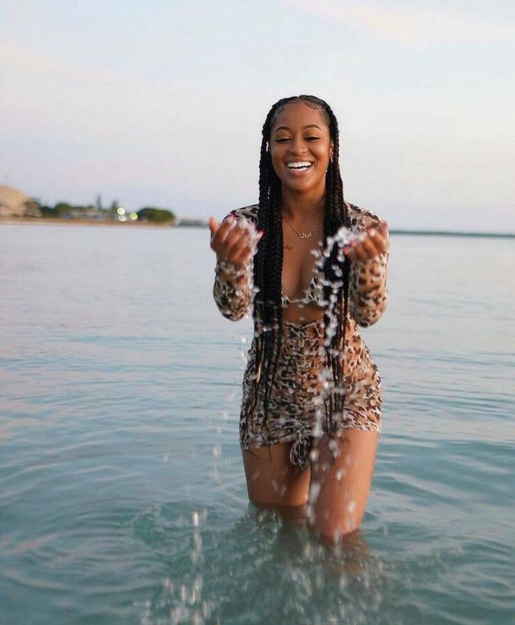 Scientifically Proven – Wetter Is, In Fact, Better