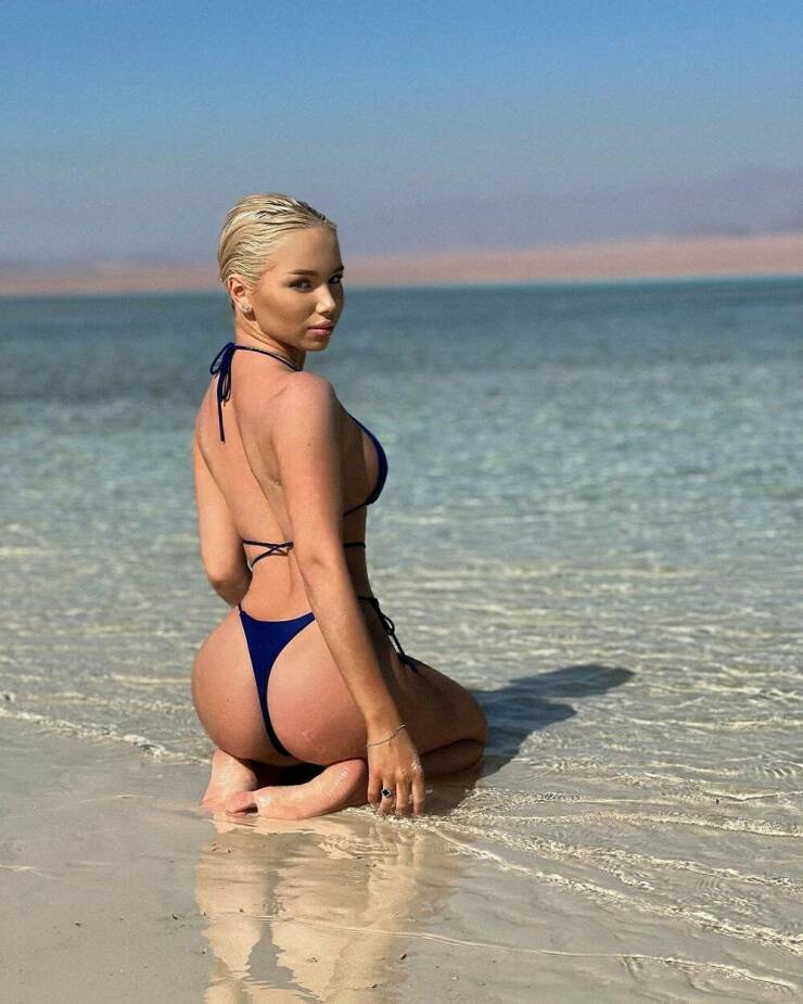 Scientifically Proven – Wetter Is, In Fact, Better