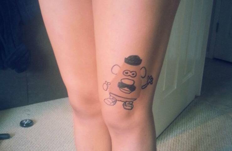 Uniquely Creative!